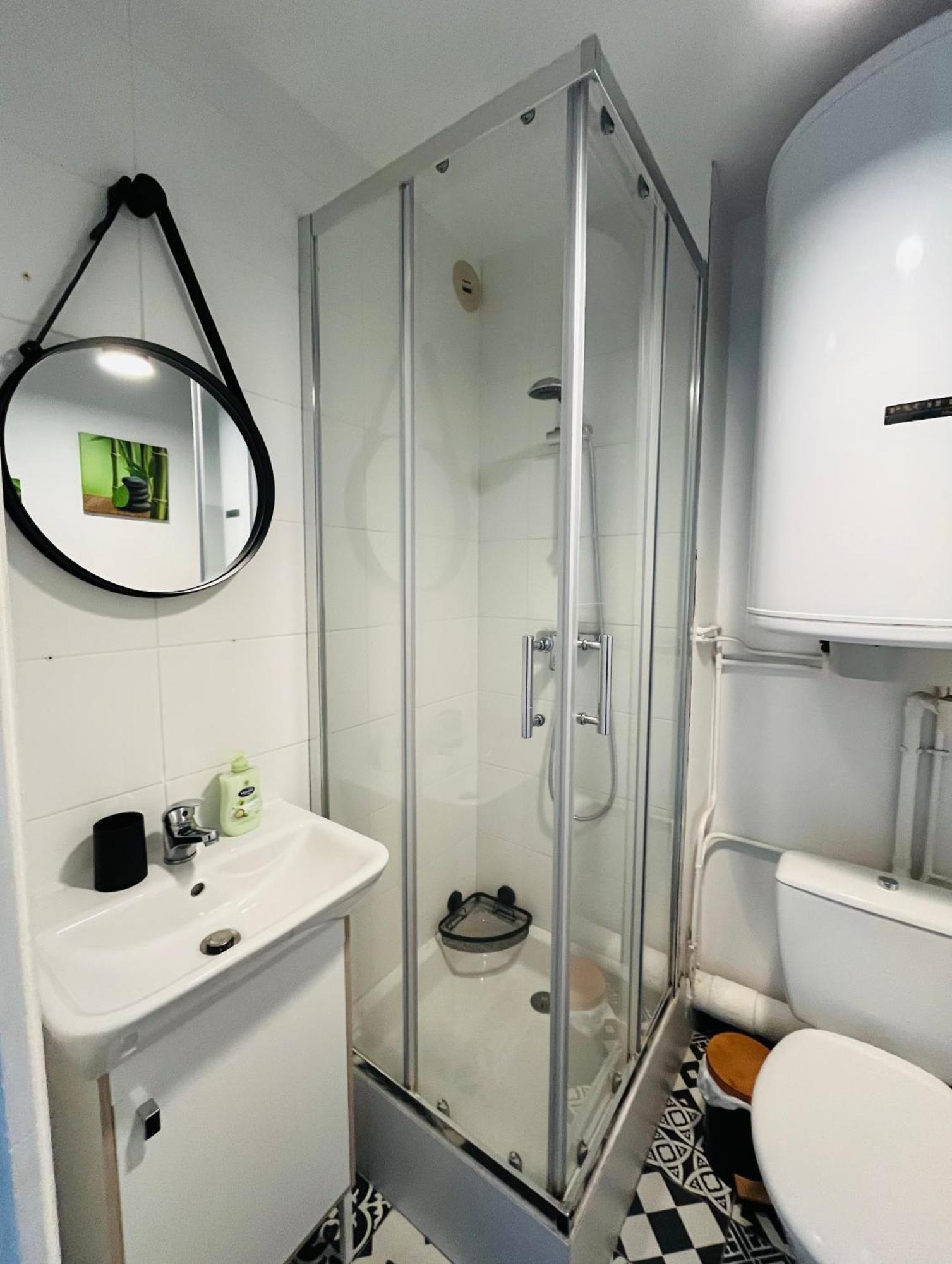 Au Bord De L'Eau Apartment Concarneau Ngoại thất bức ảnh